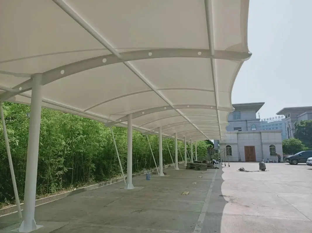 2026年贵州红花岗遮阳棚采购避坑：3个常见误区一次说清